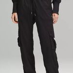 Lululemon Dance Studio Relaxed-Fit Mid-Rise Cargo Pant Photo 0