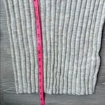 Madewell NEW Alpaca-Blend Mockneck Sweater Small Photo 7