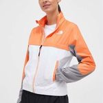 The North Face  Training - Mountain Athletics zip up light jacket NWT Photo 0