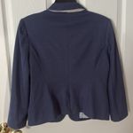 Outback Red Elegant Navy Blazer  size medium Photo 4