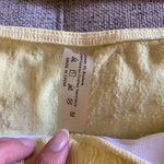 Boutique Yellow Bikini Set Cheeky  Photo 1