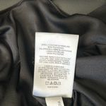 EXPRESS  V-Wire Black Crop Top, Small, NWOT Photo 3