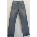 Paper Denim & Cloth Horizon Blue Straight Leg Jeans Size 26 Photo 2