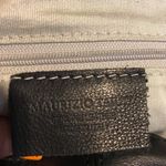 MAURIZIO TAIUTI GRAY & BLACK SNAKESKIN Photo 10