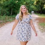 Altar'd State  dress Photo 4