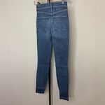 AYR  The Riser Psychic City Jean 25 Photo 4