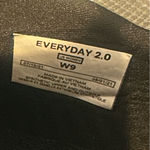 Vessi Everyday 2.0 Women’s
Shoes Size 9 White Waterproof
Comfort Casual Sneakers Photo 7