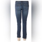 American Rag EUC  Cie Denim Skinny Jeans Blue Womens Size 9R Stretch Photo 1