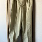 Norton Mcnaughton FINAL MARKDOWN  Khaki Trousers 12 Photo 4