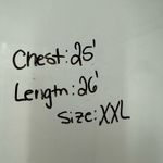 Allbirds  Women's Cotton Long Sleeve Tee Blizzard Size‎ XXL Photo 7