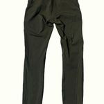 Lululemon  Train Times 7/8 Pant *25" Dark Olive Green Photo 0