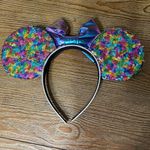 Magic Kingdom Custom Disney Ears Multiple Photo 2