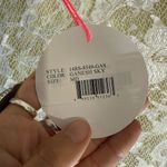 Mara Hoffman Colorful Elephant Print Dress NWT Ganesha dress mini pink blue Photo 14