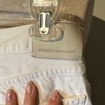 Citizens of Humanity White Charolette crop Jeans Photo 5