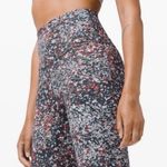 Lululemon Leggings Size 4, 27 inch inseam Black Photo 2