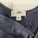 LPA  532 Top in Midnight Blue Small Photo 6