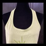 Aerie Offline by Lime Green Crop Top - size small petite Photo 3