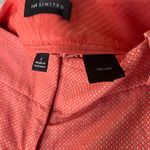 The Limited  Women’s Coral Patterned Shorts Size 2 Photo 4