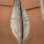 Preston & York  Loafers Women's Snakeskin Pattern  Size 8 Photo 7