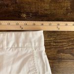 Banana Republic Banana Republic x Trina Turk Collection Shorts Chino 10 Beach Y2K Boho Hippie Photo 5