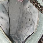 Kate Spade mint cross body purse, brand new without tags Photo 12