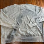 American Eagle  Lived In Waffle Sweater Photo 1