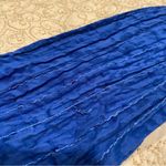 JM Collection Women’s Button Down Shirt with 3/4 Sleeves Size 12 Photo 5