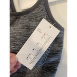 All In Motion (G-206) sports bra medium suport nwt size L gray color Photo 3