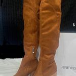 Nine West Thigh High Heels Photo 0