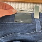 Paige  Laurel Canyon High Waist Flare Jeans Photo 11