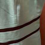 Black Label NWT Elegant Teal Sleeveless Dress Photo 3