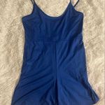 SheIn one piece shorts romper Photo 0