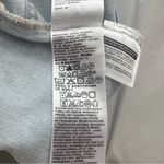 Levi's Levi’s light was denim jacket size 2X Photo 5