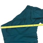 Hello Molly  Green Dress - Not fair on me - Womens Size 2 Holiday NWT Photo 6