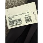 NWT Lululemon Nulux Strappy Back Sports Bra Bundle Photo 6