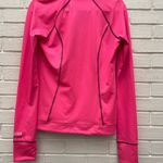 Hollister Woman’s pink jacket by Photo 1