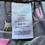 Joyspun Womens Summer PJ's Pajamas Size M 8/10 Camping Camper Black Pink Size M Photo 1