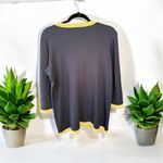 Talbots  Pearl Buttoned Cardigan X Petite Photo 2