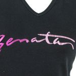 Vintage 1990s 2000s Pat Benatar Concert Graphic Tee Shirt Size XL Photo 3