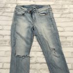 American Eagle  super stretch destroyed Jegging Photo 0