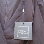 Mac Duggal  55704 Womens SEQUINED EMBELLISHED SHOULDER EVENING GOWN Photo 15