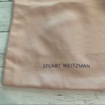 Stuart Weitzman  Drawstring Dustbag Cover Protector Photo 2