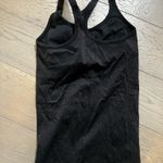 Lululemon  athletica Black Ebb to Street Tank Top Photo 5