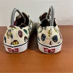 Vans  x Authentic Marvel Heads Unisex Shoe Size 9 or 10.5 #416 Photo 8