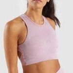 Gymshark Flawless Knit Sports Bra Photo 0