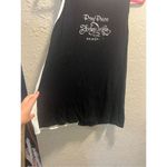 Harley Davidson 2 Tone Tank Top Woman’s Large Skull Print Photo 10