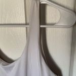 Kyodan White Day-to-Day Summer Sport Dress w Shorts and Pockets Photo 1