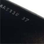 EUC MUSINA MMGL Leather Mules Ivory
Crackle Size 7.5 Photo 4