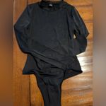 SheIn BNWOT full bodysuit sz XS Photo 2