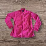 Marmot  Bright Pink Full-Zip Jacket size XL zipper Photo 1